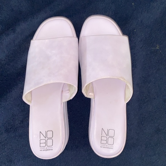 NOBO PLATFORMS - Picture 2 of 2